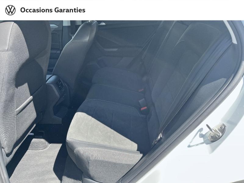 Voitures occasions VOLKSWAGEN T-ROC Style Edition Cesson-Sévigné