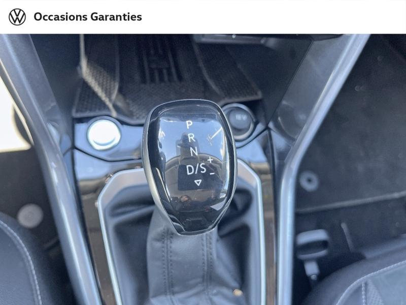 Voitures occasions VOLKSWAGEN T-ROC Style Edition Cesson-Sévigné