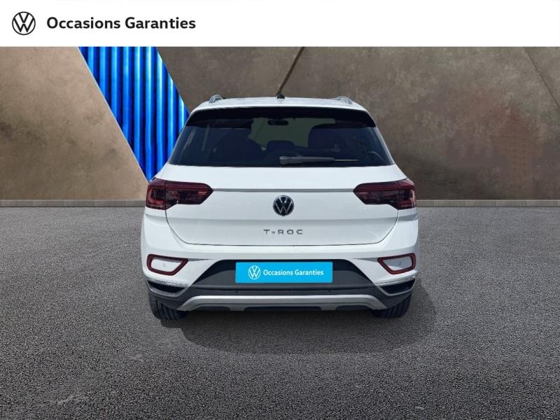 Voitures occasions VOLKSWAGEN T-ROC Style Edition Cesson-Sévigné