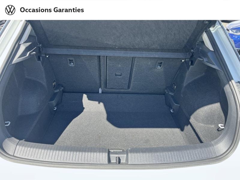 Voitures occasions VOLKSWAGEN T-ROC Style Edition Cesson-Sévigné