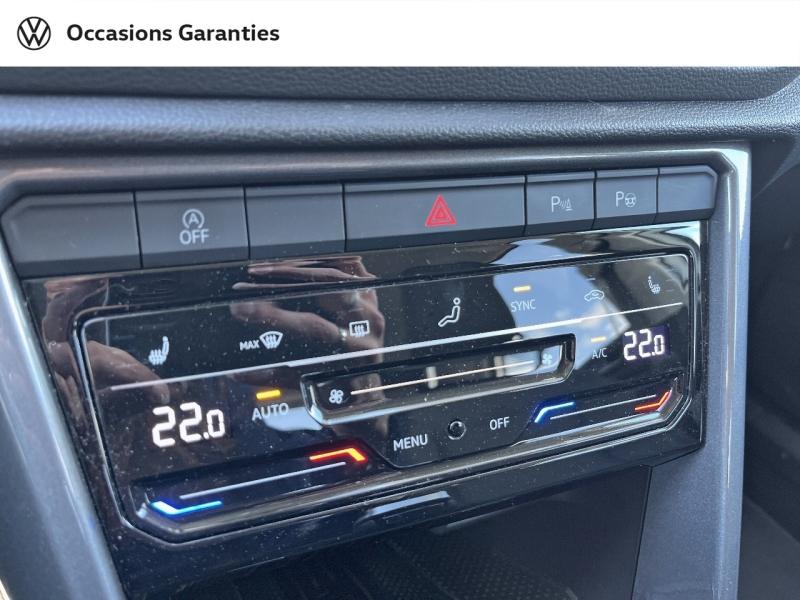 Voitures occasions VOLKSWAGEN T-ROC Style Edition Cesson-Sévigné