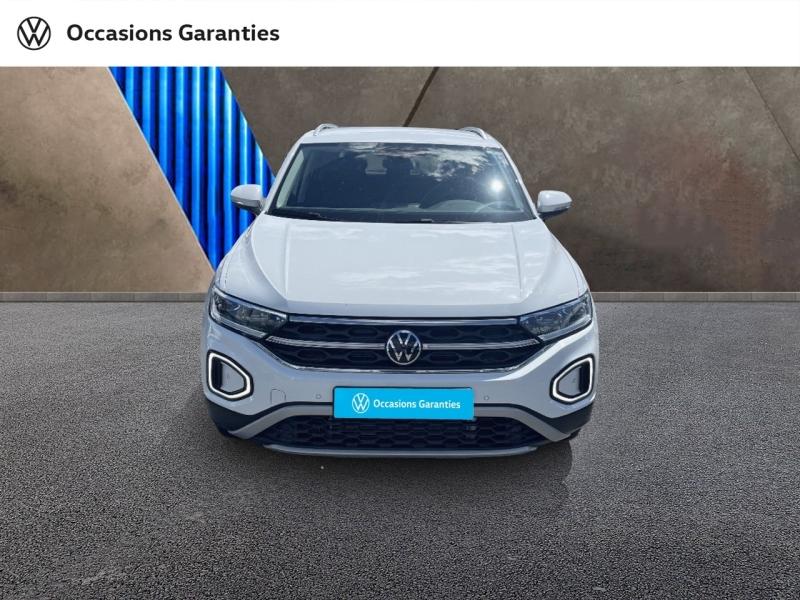 Voitures occasions VOLKSWAGEN T-ROC Style Edition Cesson-Sévigné