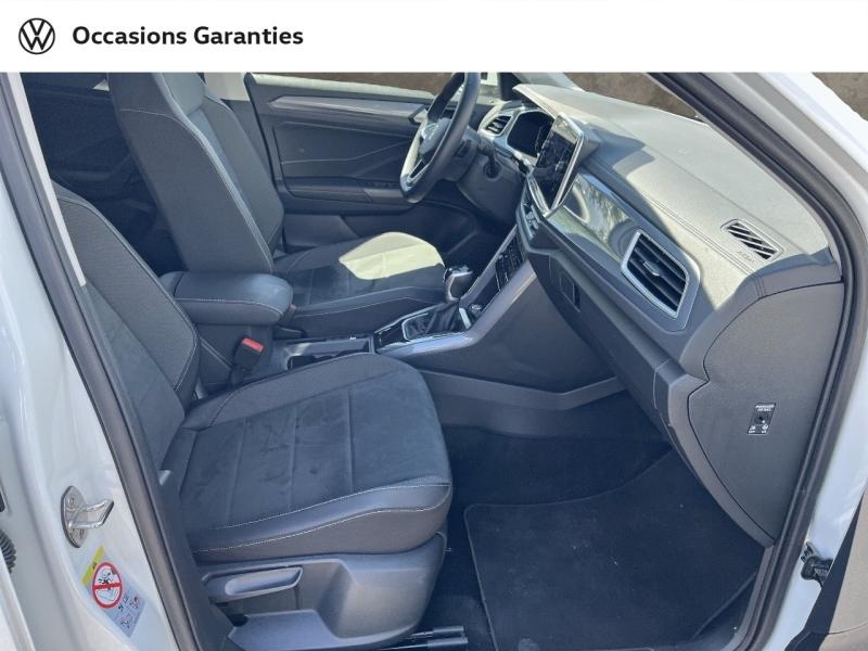 Voitures occasions VOLKSWAGEN T-ROC Style Edition Cesson-Sévigné