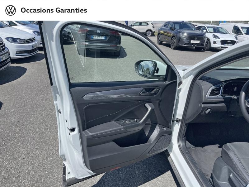 Voitures occasions VOLKSWAGEN T-ROC Style Edition Cesson-Sévigné
