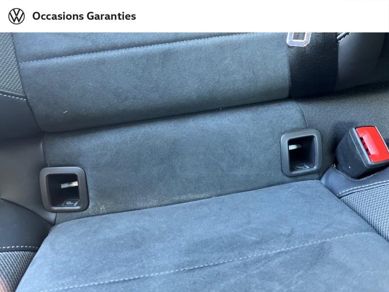 Voitures occasions VOLKSWAGEN T-ROC Style Edition Cesson-Sévigné