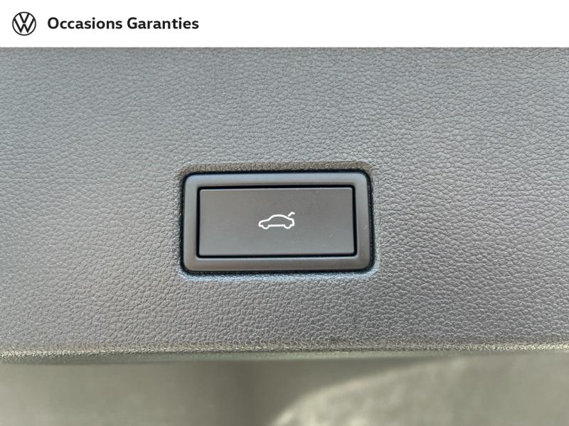 Voitures occasions VOLKSWAGEN T-ROC Style Edition Cesson-Sévigné
