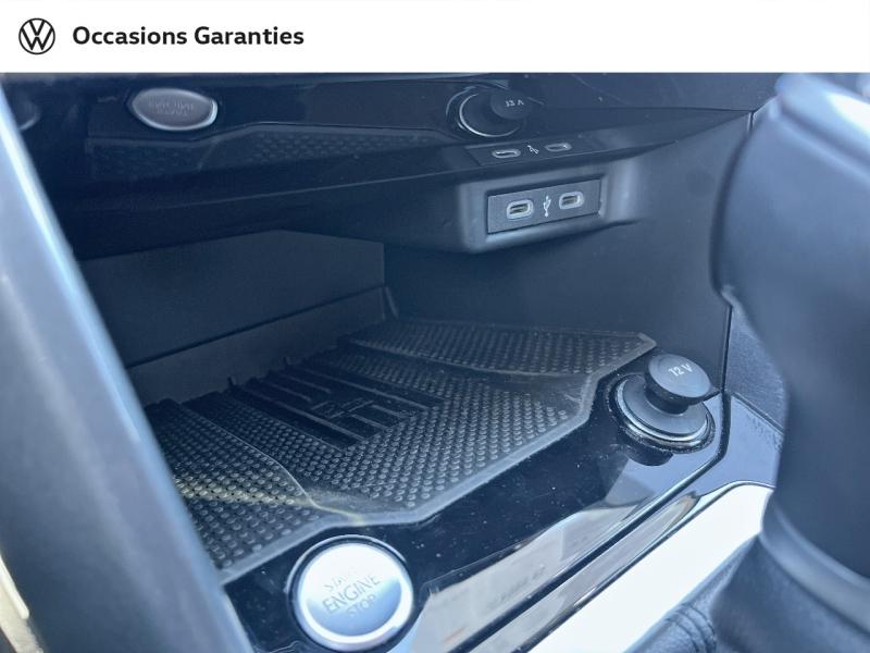 Voitures occasions VOLKSWAGEN T-ROC Style Edition Cesson-Sévigné