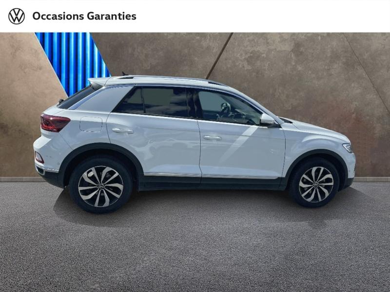 Voitures occasions VOLKSWAGEN T-ROC Style Edition Cesson-Sévigné