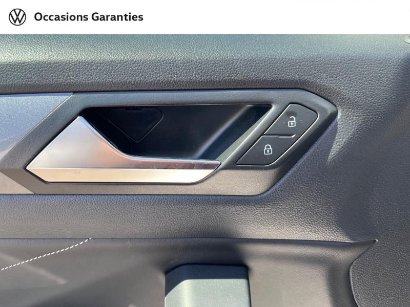 Voitures occasions VOLKSWAGEN T-ROC Style Edition Cesson-Sévigné