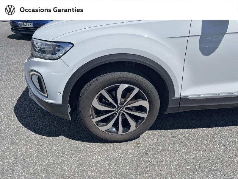 Voitures occasions VOLKSWAGEN T-ROC Style Edition Cesson-Sévigné