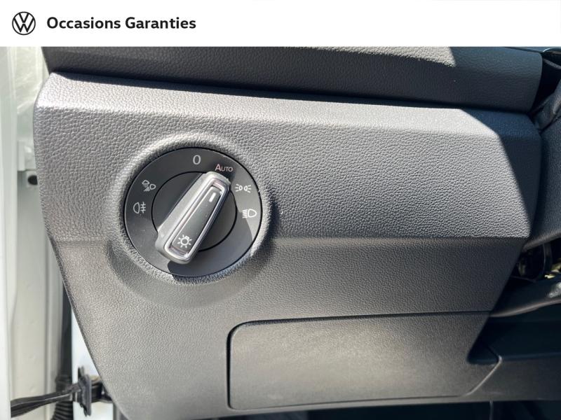 Voitures occasions VOLKSWAGEN T-ROC Style Edition Cesson-Sévigné