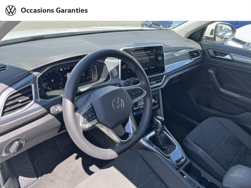 Voitures occasions VOLKSWAGEN T-ROC Style Edition Cesson-Sévigné