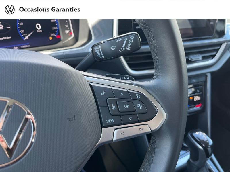 Voitures occasions VOLKSWAGEN T-ROC Style Edition Cesson-Sévigné