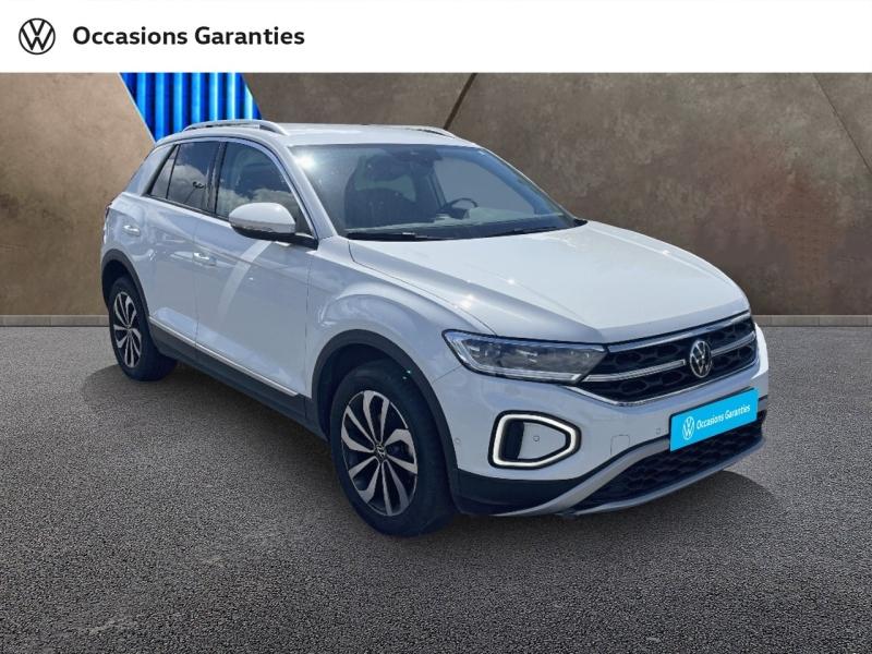 Voitures occasions VOLKSWAGEN T-ROC Style Edition Cesson-Sévigné