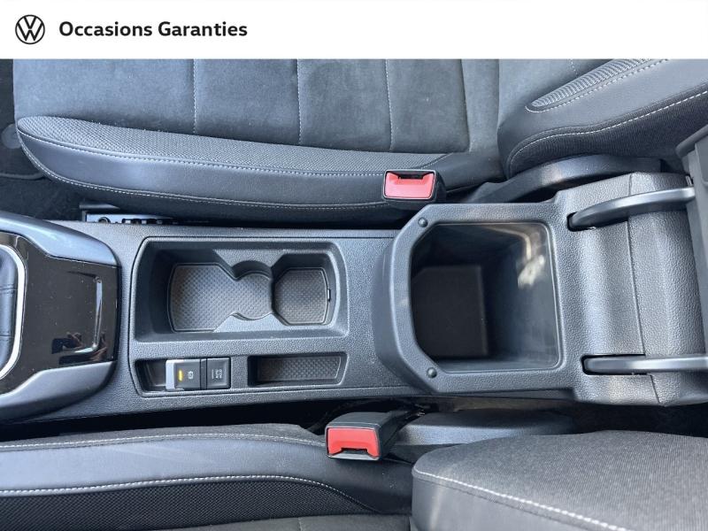 Voitures occasions VOLKSWAGEN T-ROC Style Edition Cesson-Sévigné