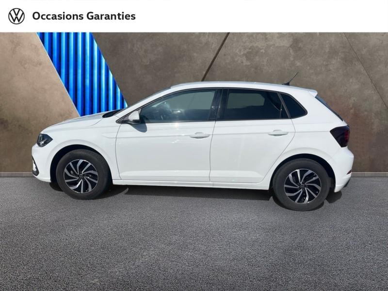 Voitures occasions VOLKSWAGEN POLO VW Edition Cesson-Sévigné
