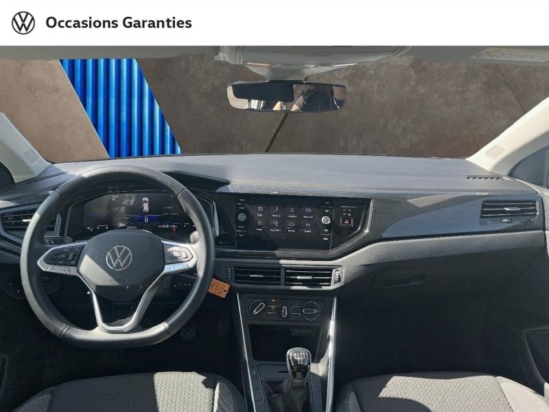 Voitures occasions VOLKSWAGEN POLO VW Edition Cesson-Sévigné