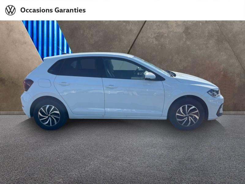 Voitures occasions VOLKSWAGEN POLO VW Edition Cesson-Sévigné