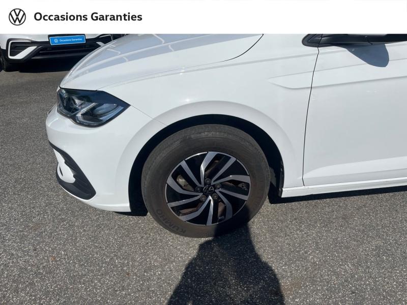Voitures occasions VOLKSWAGEN POLO VW Edition Cesson-Sévigné