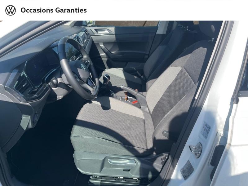 Voitures occasions VOLKSWAGEN POLO VW Edition Cesson-Sévigné
