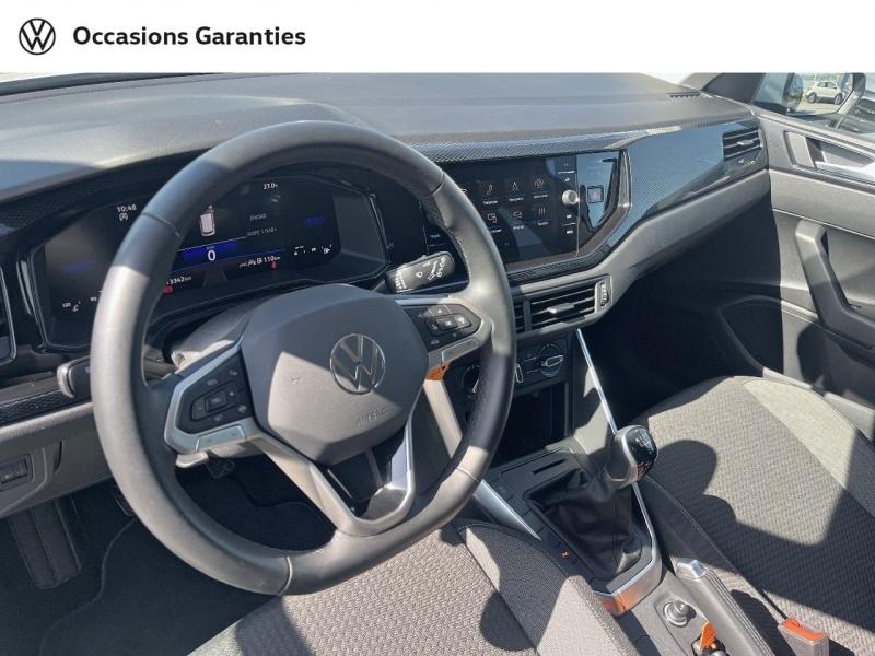 Voitures occasions VOLKSWAGEN POLO VW Edition Cesson-Sévigné