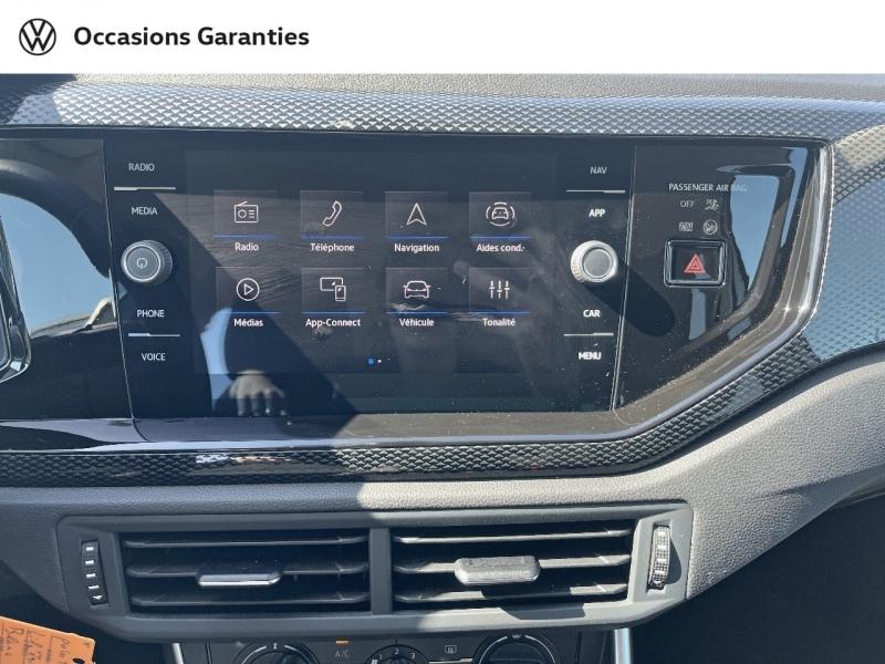 Voitures occasions VOLKSWAGEN POLO VW Edition Cesson-Sévigné