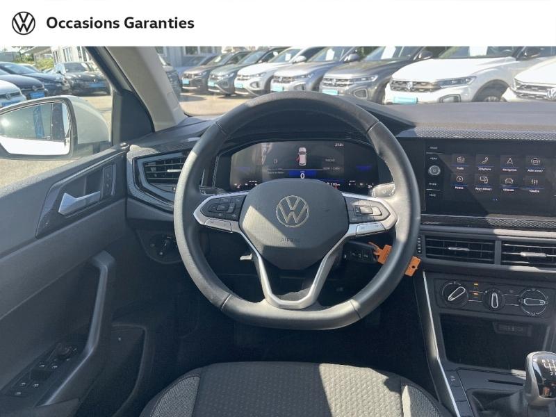 Voitures occasions VOLKSWAGEN POLO VW Edition Cesson-Sévigné