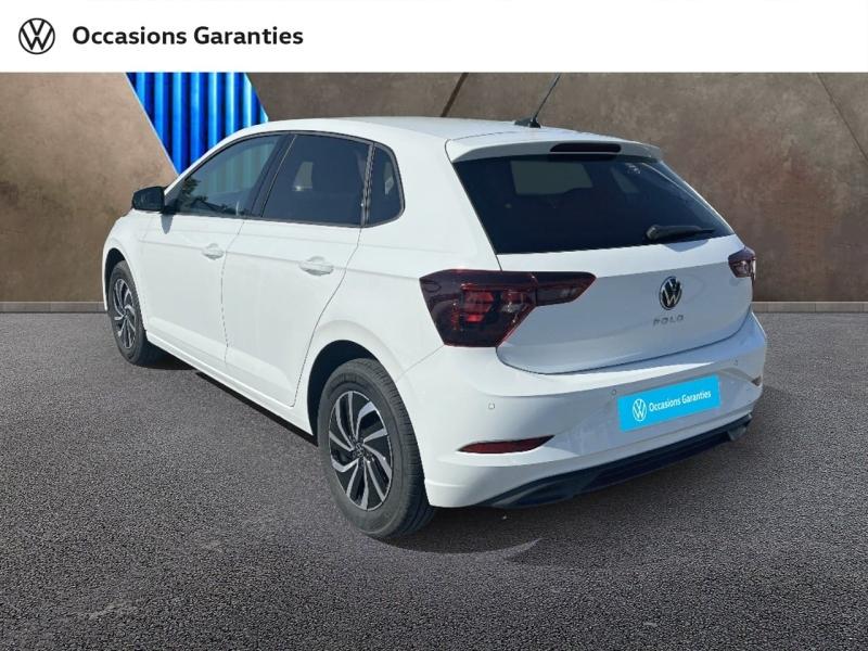 Voitures occasions VOLKSWAGEN POLO VW Edition Cesson-Sévigné