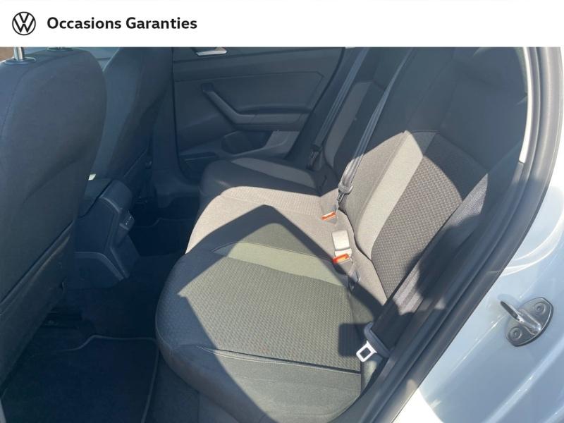 Voitures occasions VOLKSWAGEN POLO VW Edition Cesson-Sévigné