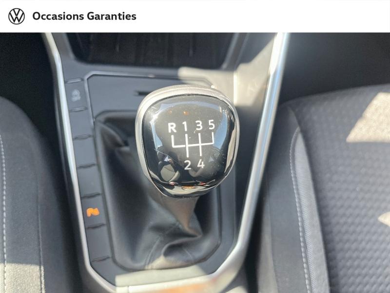 Voitures occasions VOLKSWAGEN POLO VW Edition Cesson-Sévigné