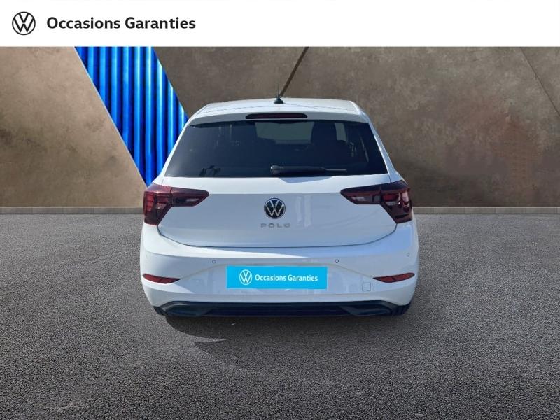 Voitures occasions VOLKSWAGEN POLO VW Edition Cesson-Sévigné