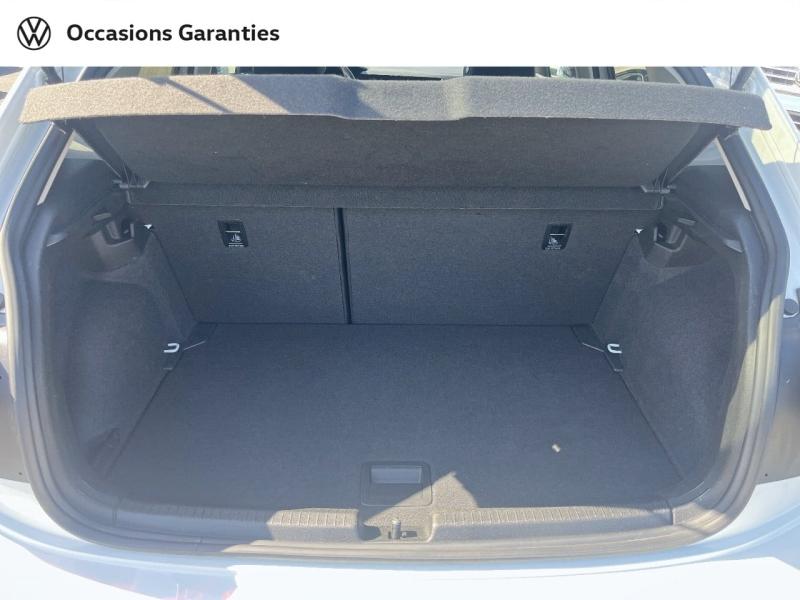Voitures occasions VOLKSWAGEN POLO VW Edition Cesson-Sévigné