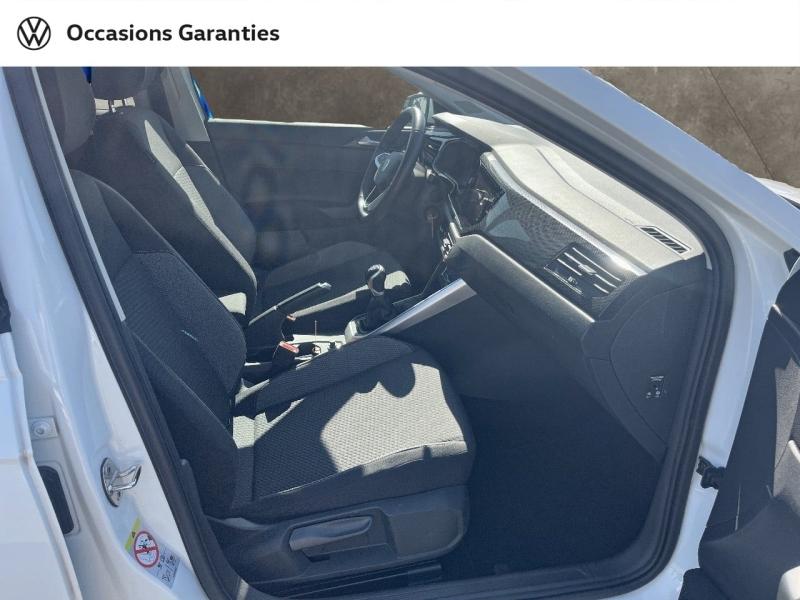 Voitures occasions VOLKSWAGEN POLO VW Edition Cesson-Sévigné