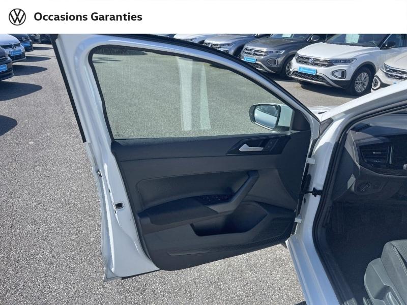 Voitures occasions VOLKSWAGEN POLO VW Edition Cesson-Sévigné