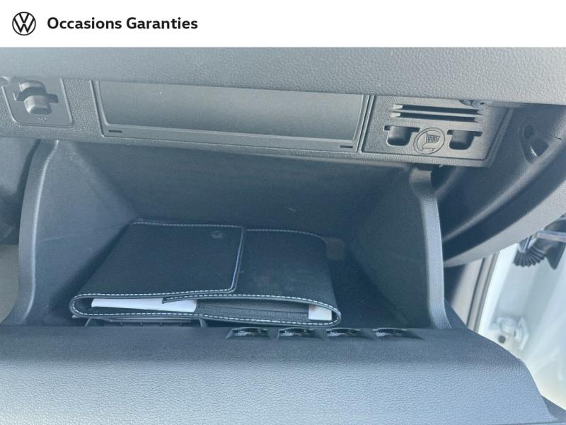 Voitures occasions VOLKSWAGEN POLO VW Edition Cesson-Sévigné