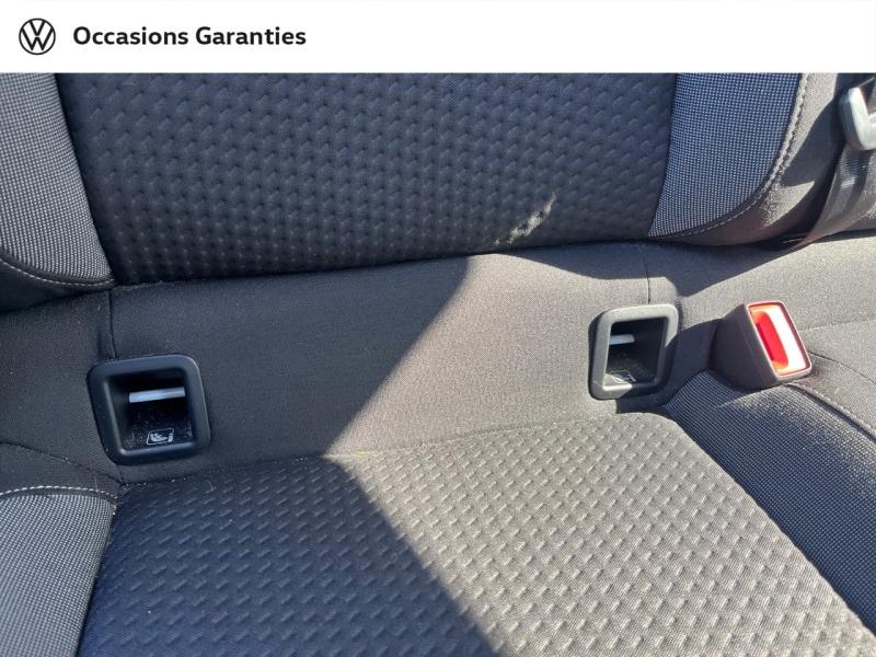 Voitures occasions VOLKSWAGEN POLO VW Edition Cesson-Sévigné