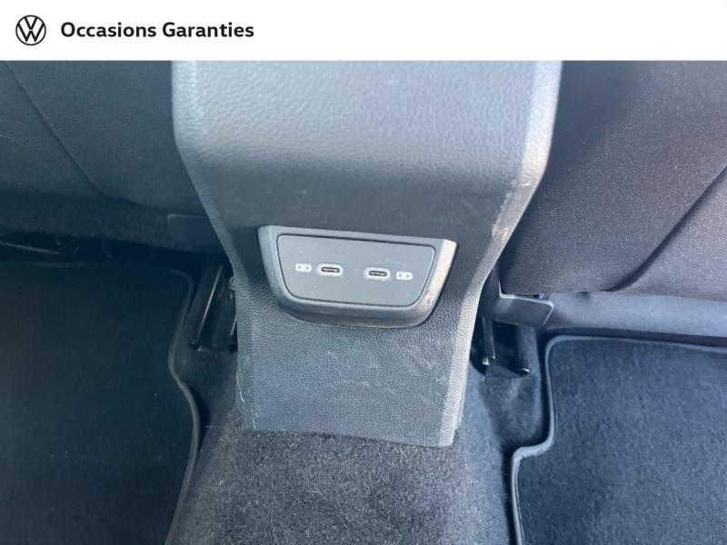 Voitures occasions VOLKSWAGEN POLO VW Edition Cesson-Sévigné