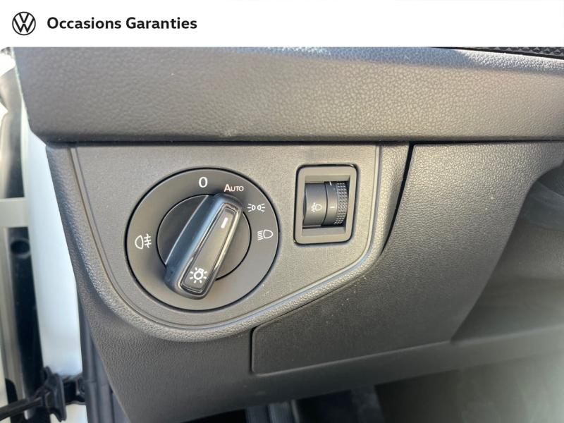 Voitures occasions VOLKSWAGEN POLO VW Edition Cesson-Sévigné