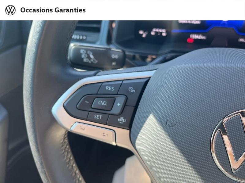 Voitures occasions VOLKSWAGEN POLO VW Edition Cesson-Sévigné