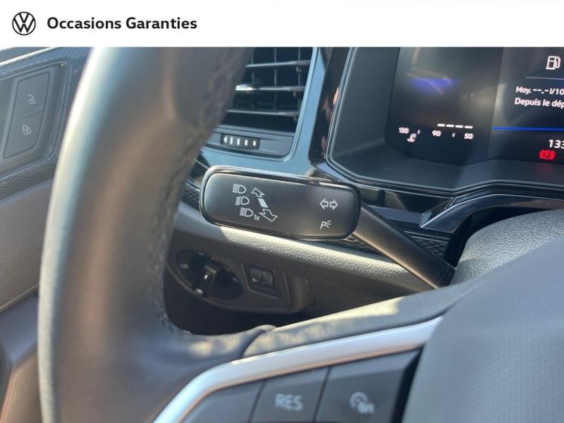 Voitures occasions VOLKSWAGEN POLO VW Edition Cesson-Sévigné