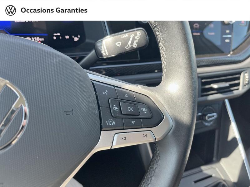 Voitures occasions VOLKSWAGEN POLO VW Edition Cesson-Sévigné