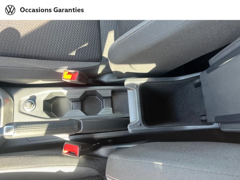Voitures occasions VOLKSWAGEN POLO VW Edition Cesson-Sévigné