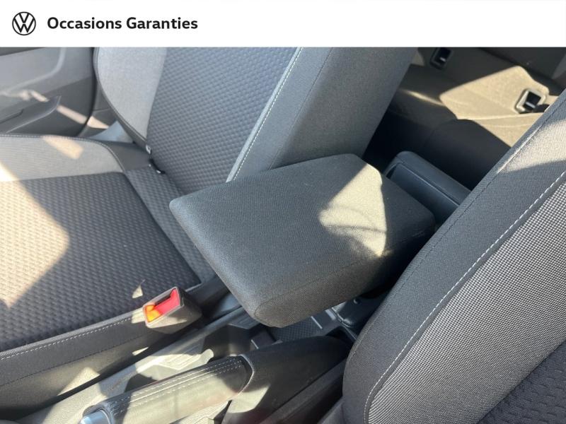 Voitures occasions VOLKSWAGEN POLO VW Edition Cesson-Sévigné