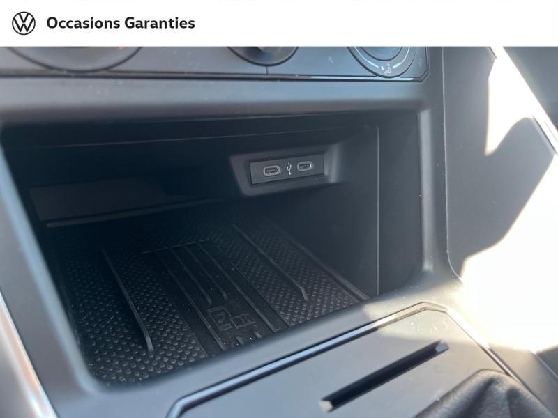 Voitures occasions VOLKSWAGEN POLO VW Edition Cesson-Sévigné