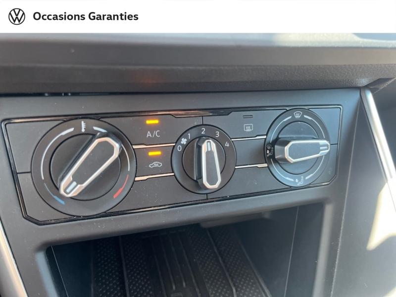Voitures occasions VOLKSWAGEN POLO VW Edition Cesson-Sévigné