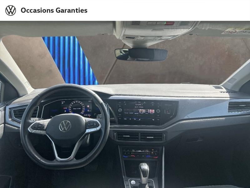 Voitures occasions VOLKSWAGEN POLO Style Cesson-Sévigné
