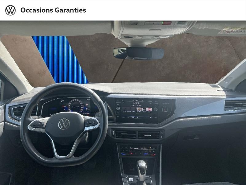 Voitures occasions VOLKSWAGEN POLO Style Cesson-Sévigné