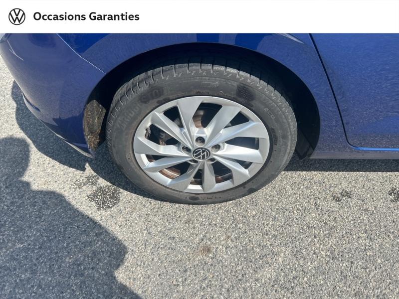 Voitures occasions VOLKSWAGEN POLO Style Cesson-Sévigné