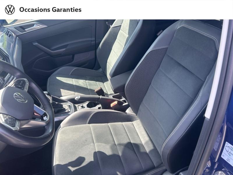 Voitures occasions VOLKSWAGEN POLO Style Cesson-Sévigné