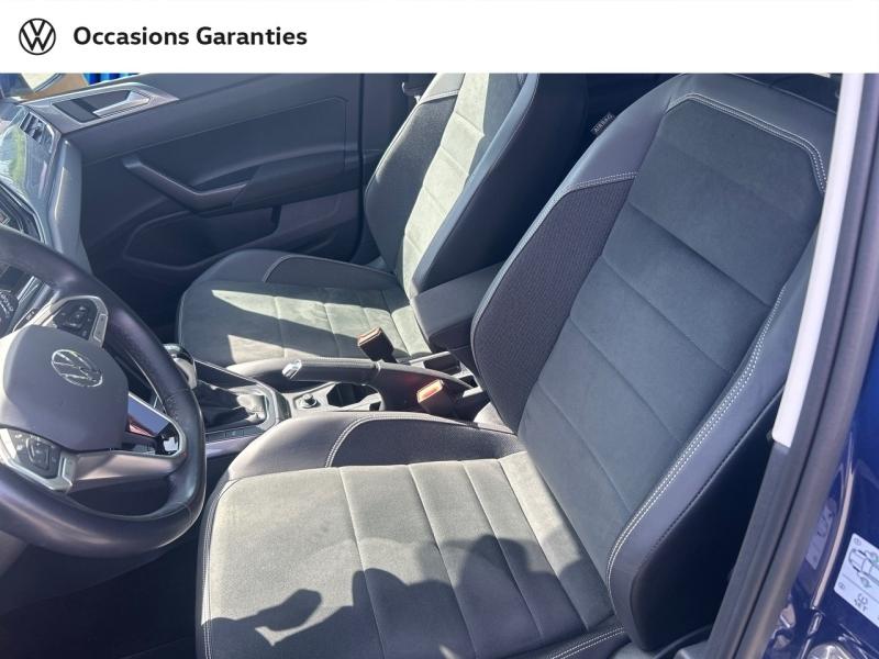 Voitures occasions VOLKSWAGEN POLO Style Cesson-Sévigné